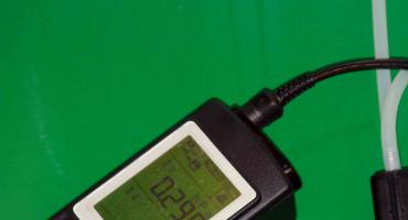 耐高溫高效空氣過濾器風(fēng)速如何測定 